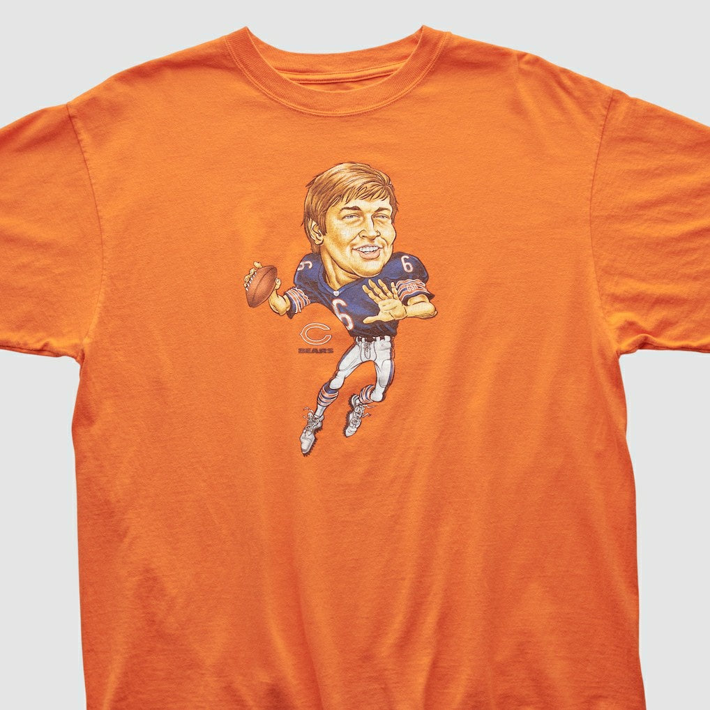 Chicago Bears Fanatics Reebok 2000s T-shirt