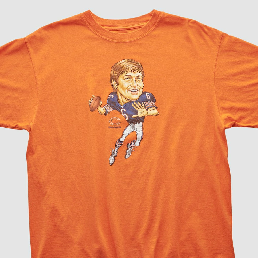 Chicago Bears Fanatics Reebok 2000s T-shirt