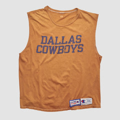 Dallas Cowboys Fanatics Champion 1994 Tank