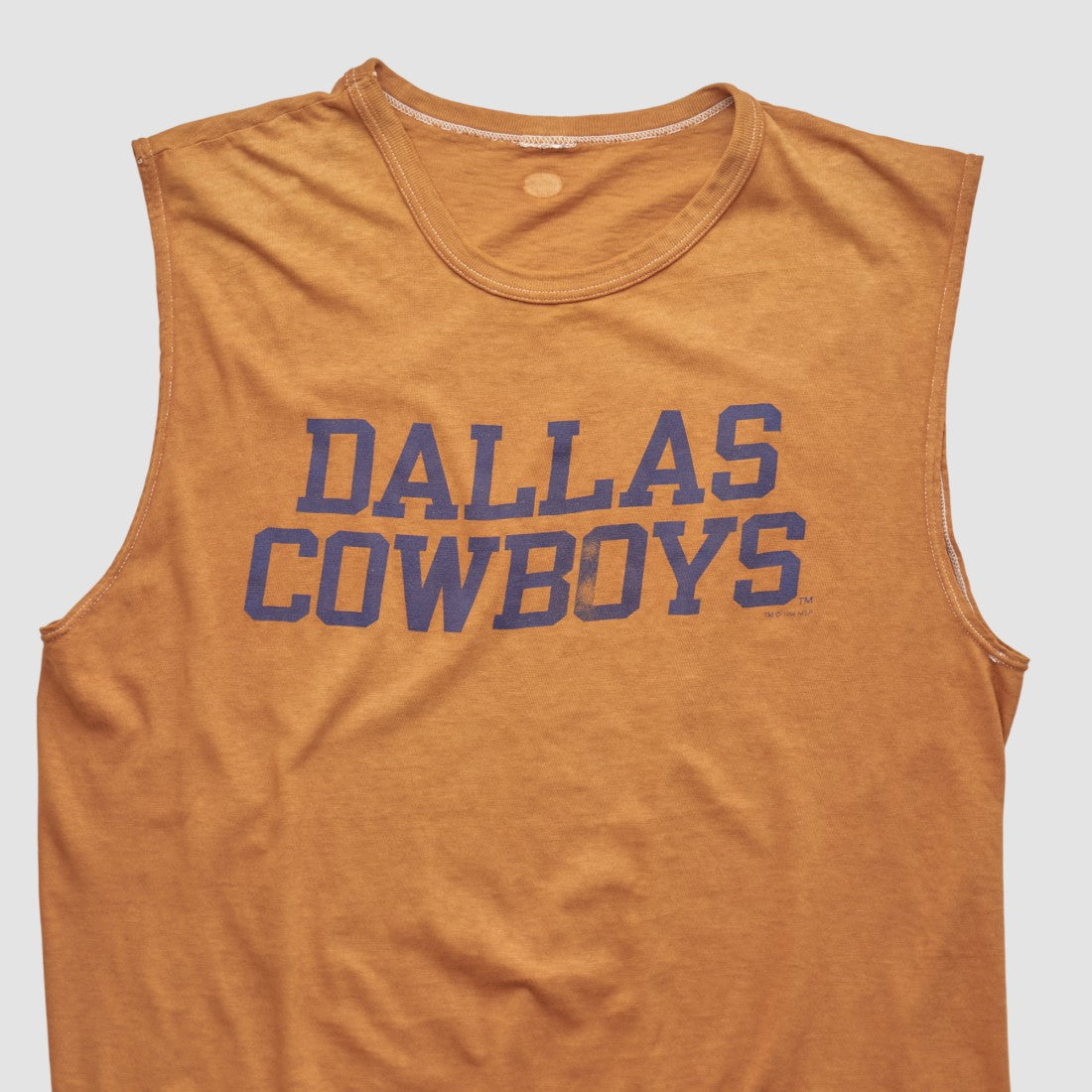 Dallas Cowboys Fanatics Champion 1994 Tank