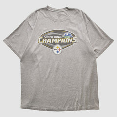 Pittsburgh Steelers Fanatics Reebok 2009 T-shirt
