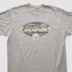 Pittsburgh Steelers Fanatics Reebok 2009 T-shirt