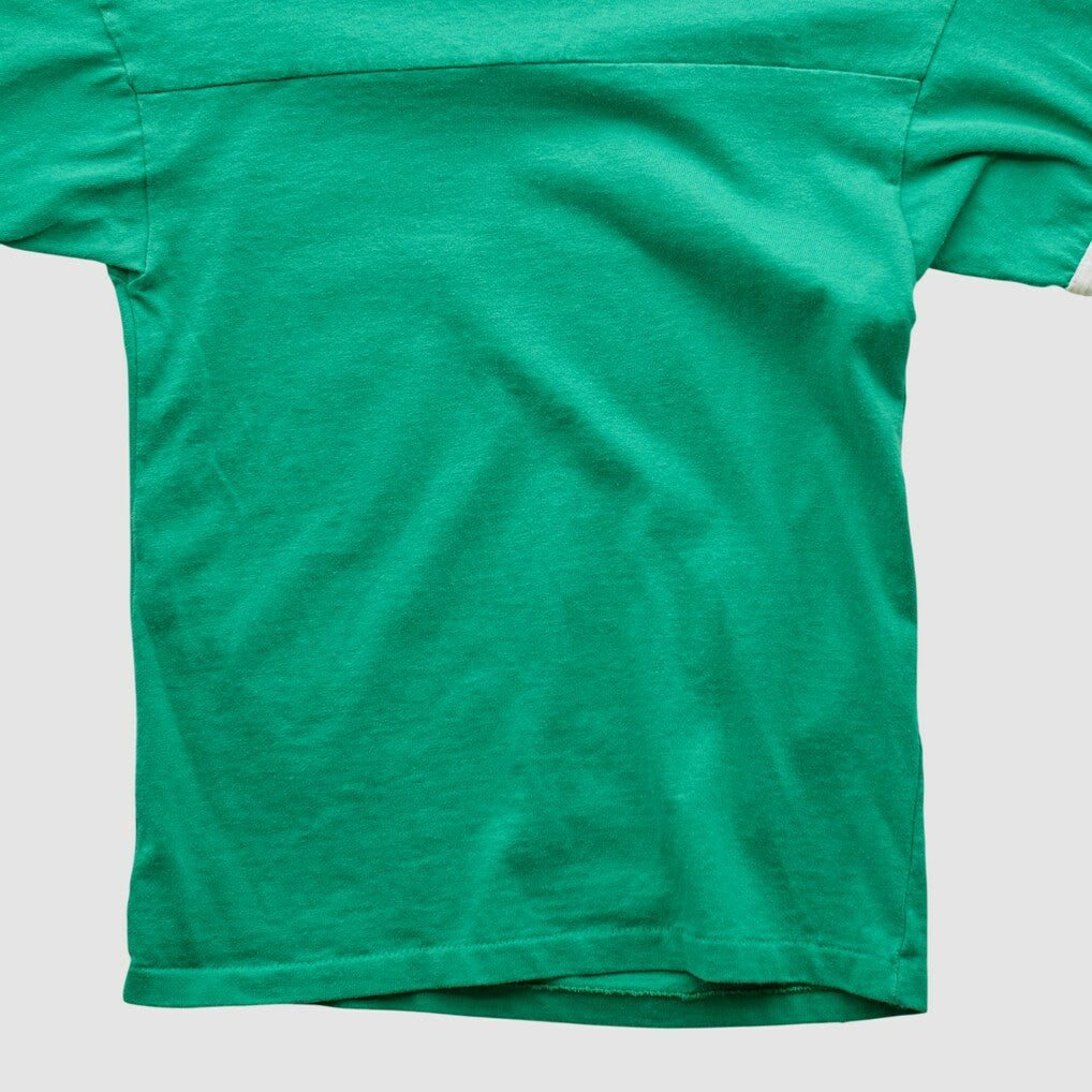 New York Jets Fanatics Team Rated 90s T-shirt