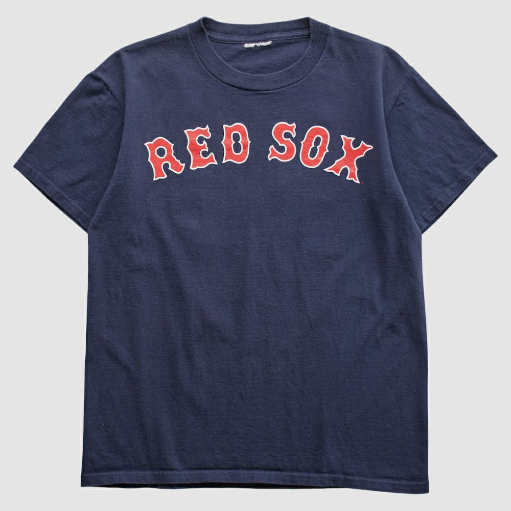 Boston Red Sox 2000s T-shirt | MLB Online