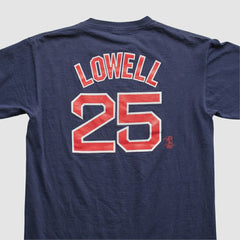 Boston Red Sox 2000s T-shirt | MLB Online