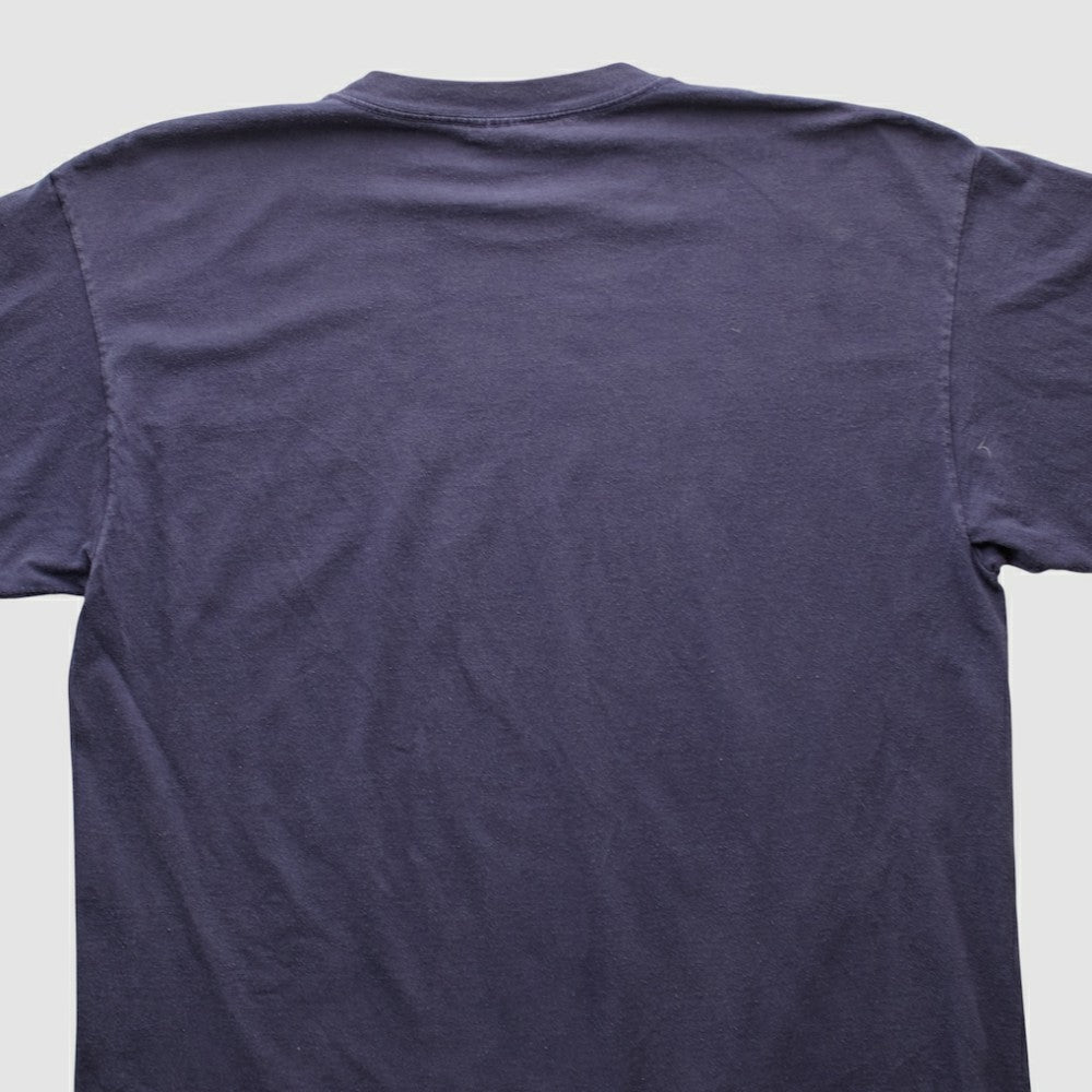 Atlanta Braves Majestic 2000s T-shirt | MLB New
