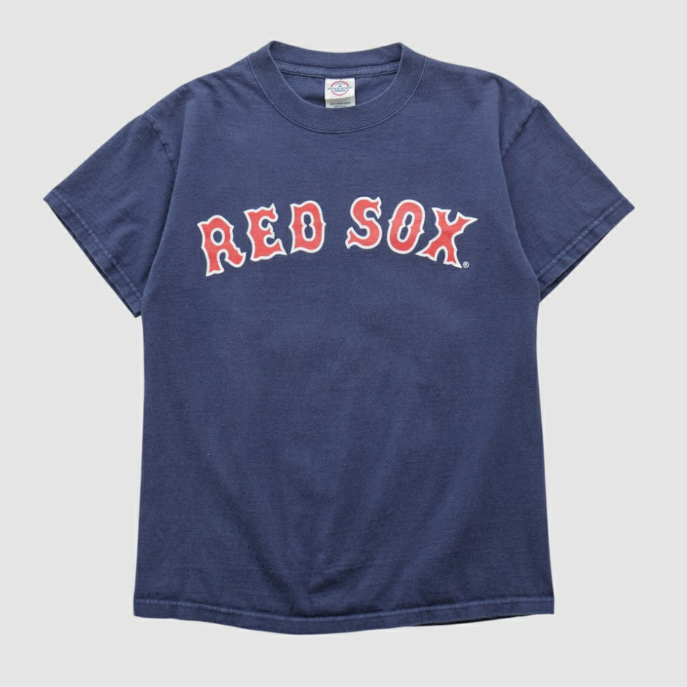 Boston Red Sox Delta 2000s T-shirt | MLB Online
