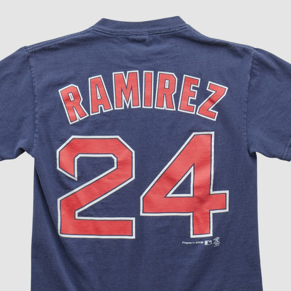 Boston Red Sox Delta 2000s T-shirt | MLB Online