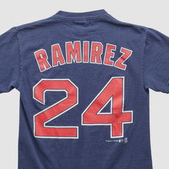 Boston Red Sox Delta 2000s T-shirt | MLB Online
