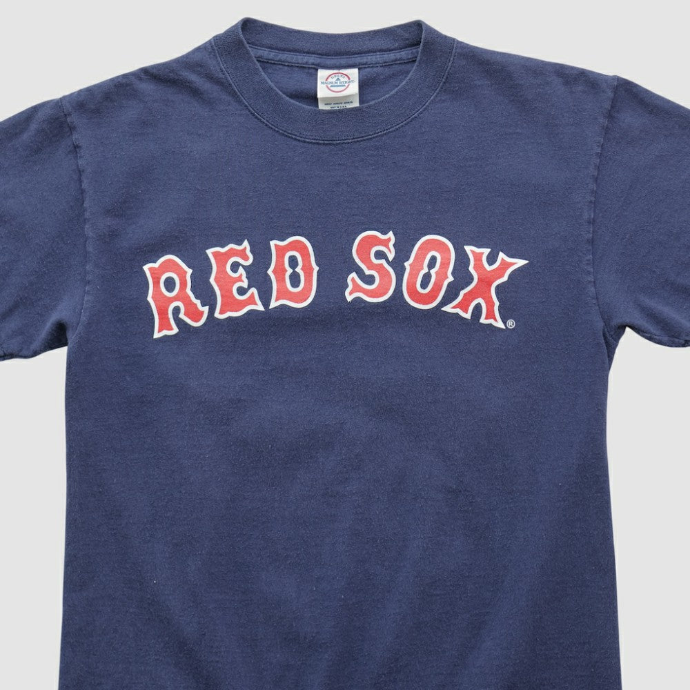 Boston Red Sox Delta 2000s T-shirt | MLB Online
