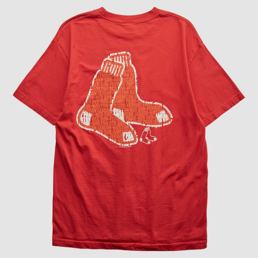 Boston Red Sox Genuine Merchandise 2009 T-shirt | MLB Shop