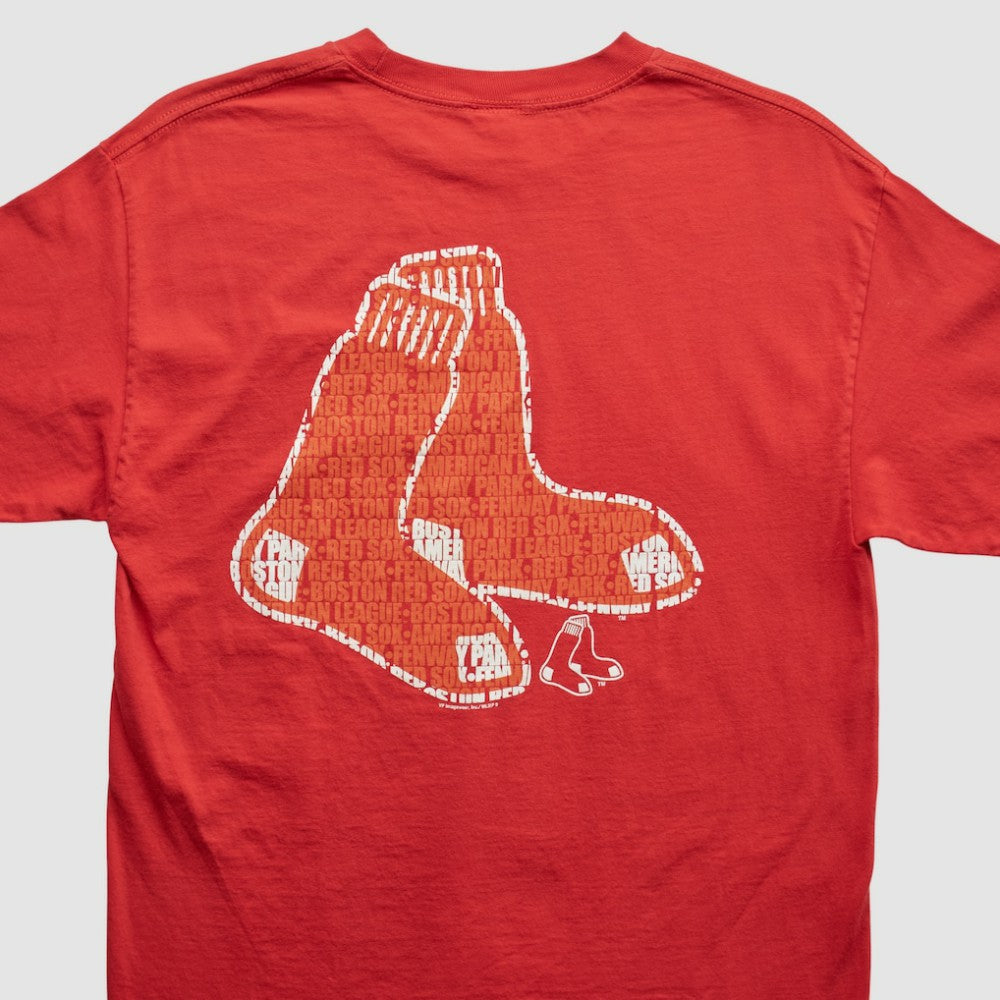 Boston Red Sox Genuine Merchandise 2009 T-shirt | MLB Shop