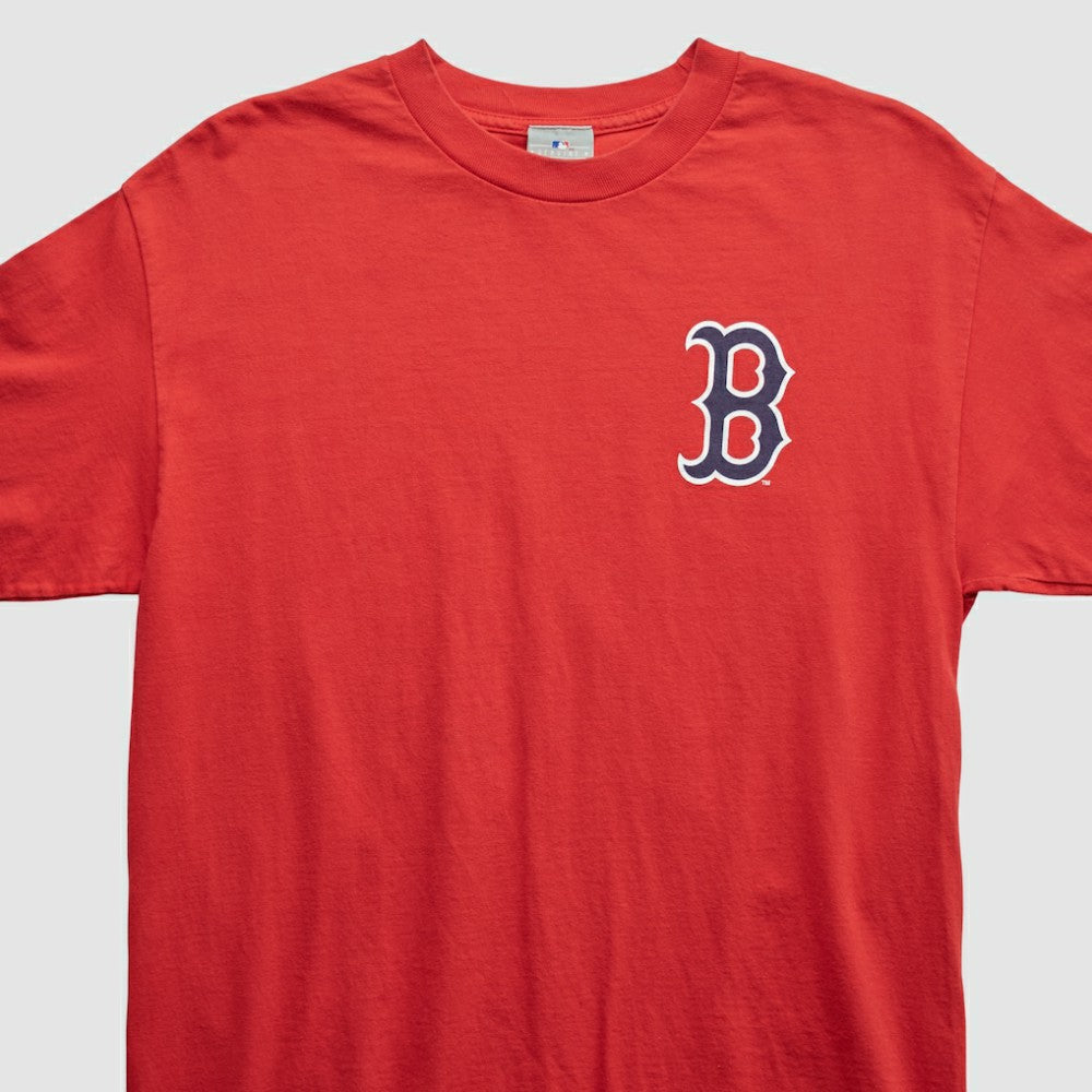Boston Red Sox Genuine Merchandise 2009 T-shirt | MLB Shop