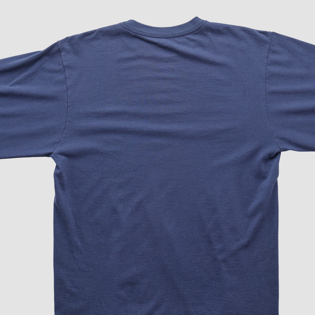 Tennessee Titans Fanatics Reebok 2000s Long Sleeve T-shirt