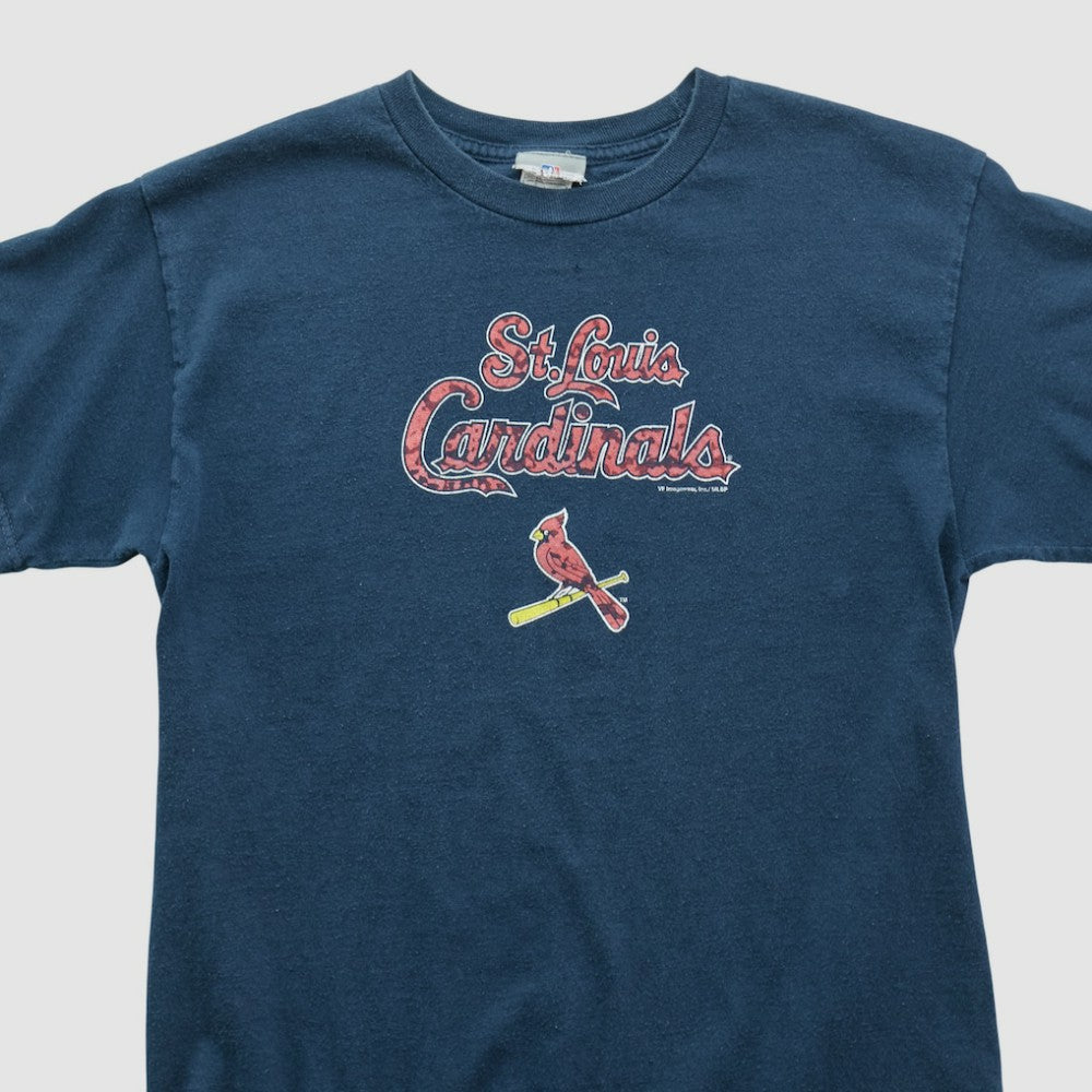 St. Louis Cardinals 2000s T-shirt | MLB Online