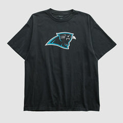 Carolina Panthers Fanatics Reebok 2000s T-shirt