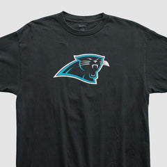 Carolina Panthers Fanatics Reebok 2000s T-shirt