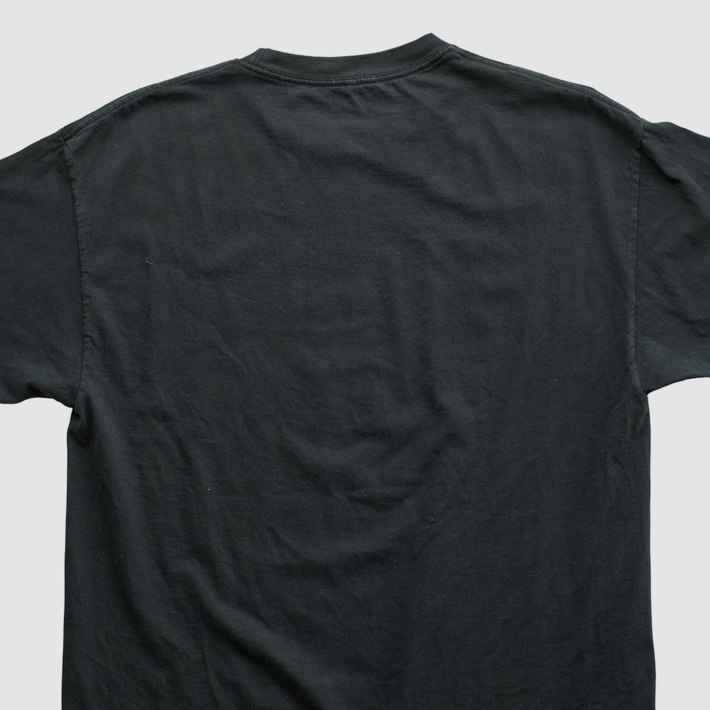 Carolina Panthers Fanatics Reebok 2000s T-shirt
