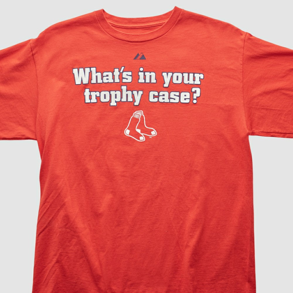 Boston Red Sox Majestic 2007 T-shirt | MLB Online