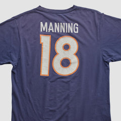 Denver Broncos Fanatics Reebok 2010s T-shirt