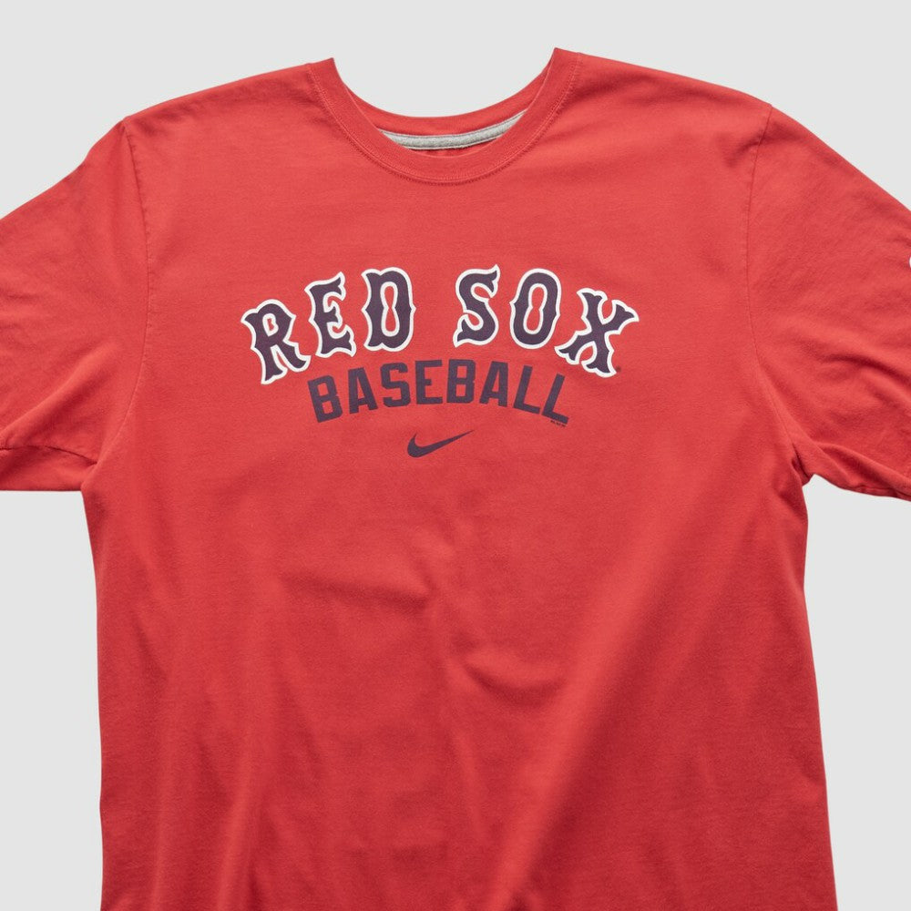 Boston Red Sox Nike 2010s T-shirt | MLB On Sale