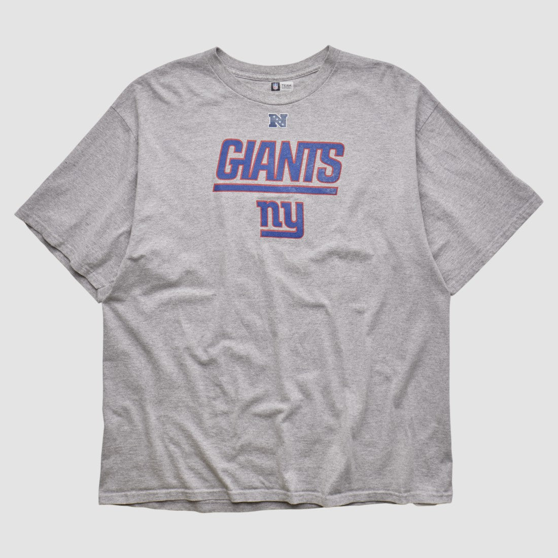 New York Giants Fanatics NFL 2000s T-shirt