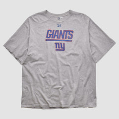 New York Giants Fanatics NFL 2000s T-shirt
