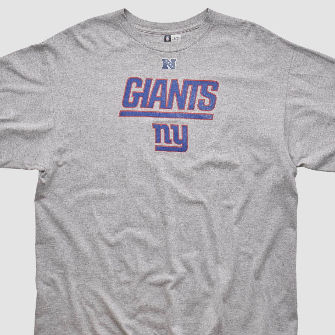 New York Giants Fanatics NFL 2000s T-shirt