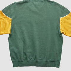 Green Bay Packers Fanatics NFL 2000s Pullover Sweatshirt