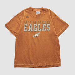 Philadelphia Eagles Fanatics Pro Player 90s T-shirt