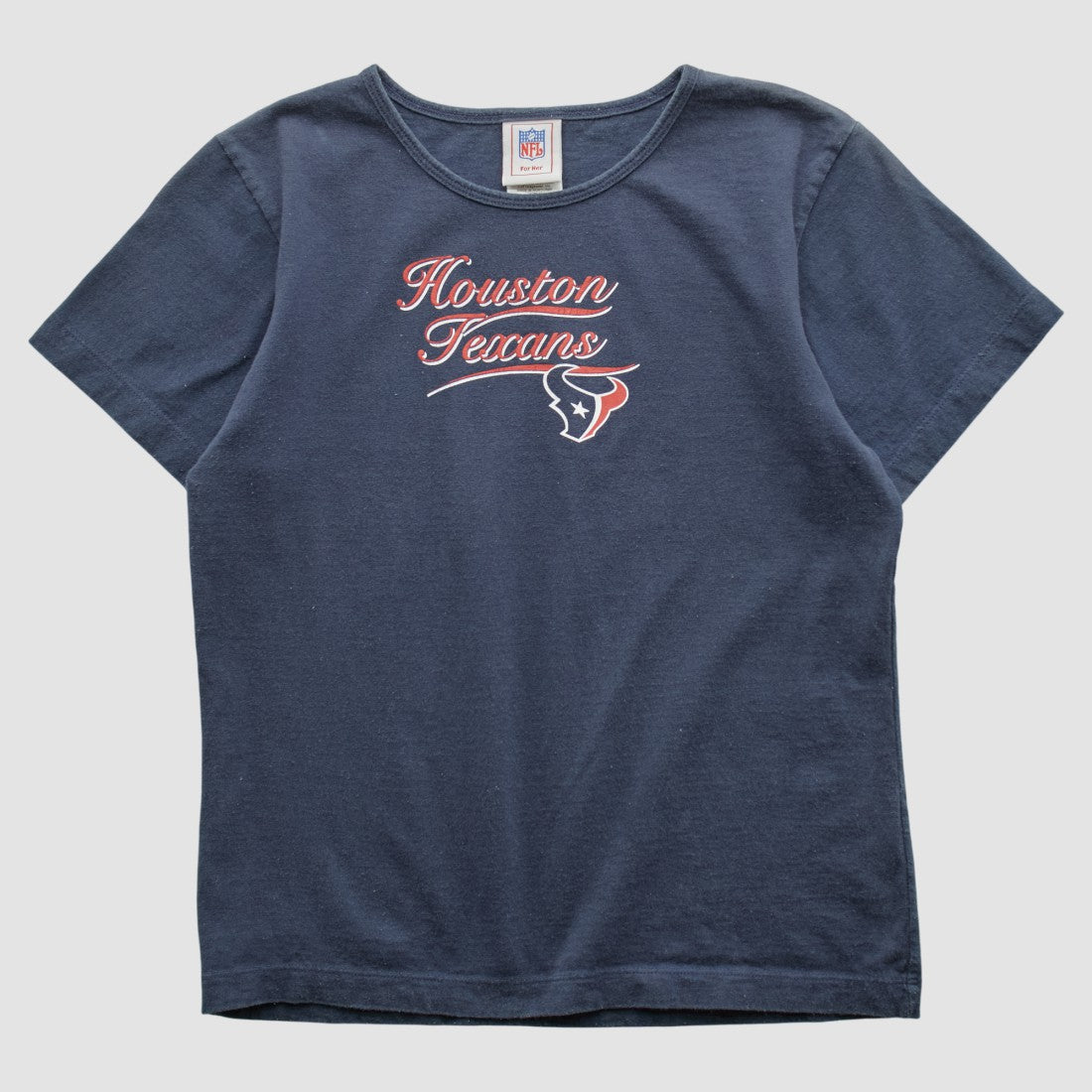 Houston Texans Fanatics NFL 2000s T-shirt