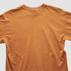 New York Giants Fanatics Champion 2000s Long Sleeve T-shirt