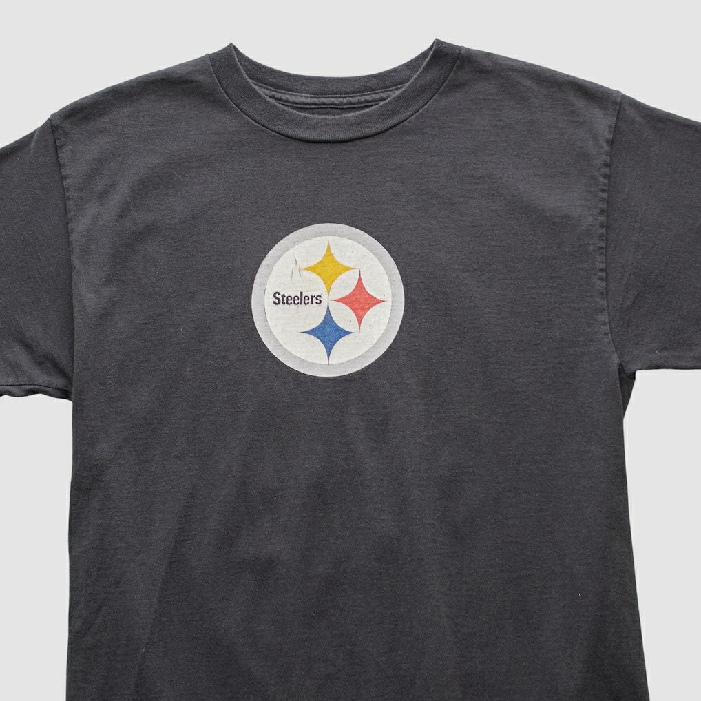 Pittsburgh Steelers Fanatics Reebok 2000s T-shirt