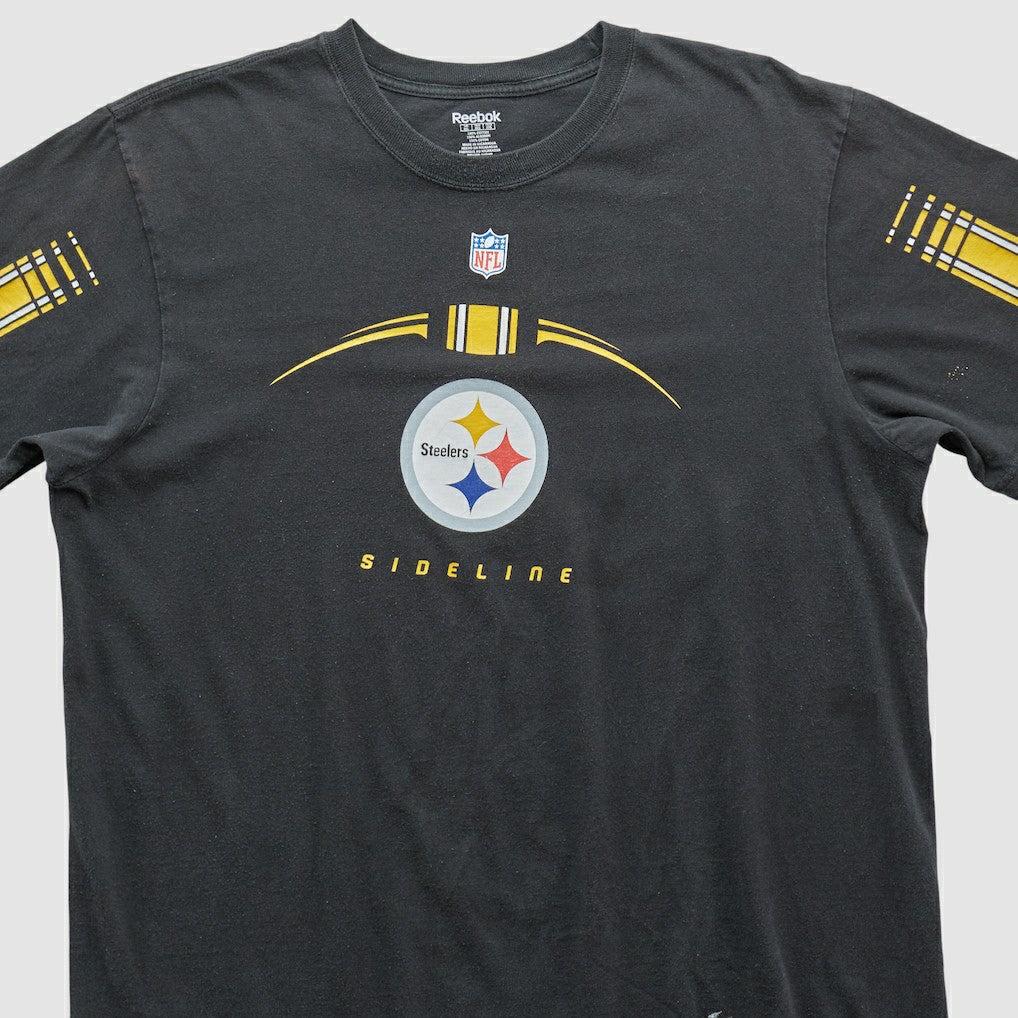 Pittsburgh Steelers Fanatics Reebok 2000s T-shirt
