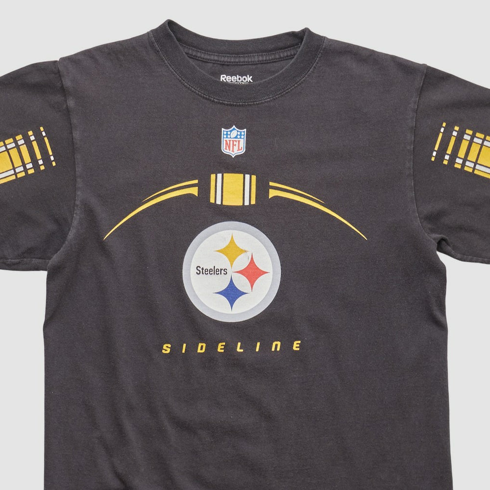 Pittsburgh Steelers Fanatics Reebok 2000s T-shirt