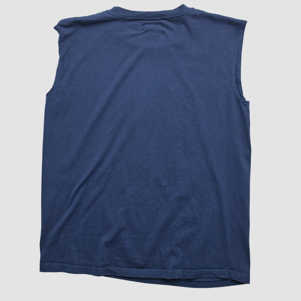Denver Broncos Fanatics NFL 2000s Tank