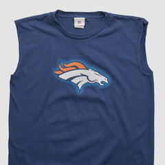 Denver Broncos Fanatics NFL 2000s Tank