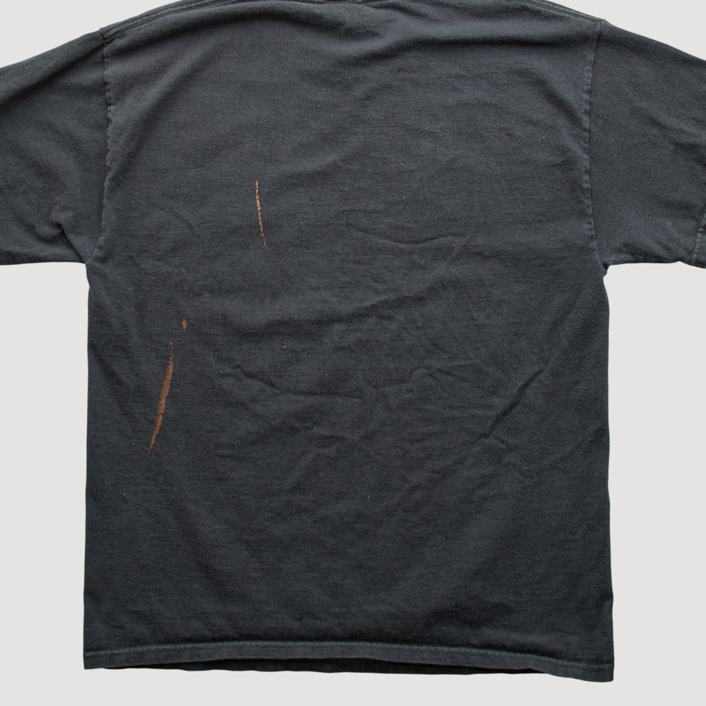 San Antonio Spurs NBA 2006 T-shirt Discount
