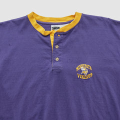 Minnesota Vikings Fanatics The Edge 2000s T-shirt