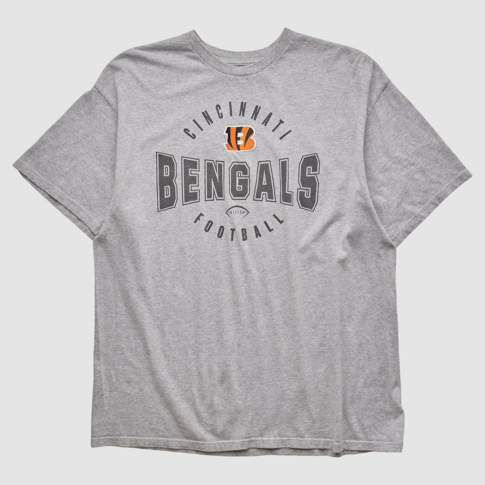 Cincinnati Bengals Fanatics NFL 2000s T-shirt
