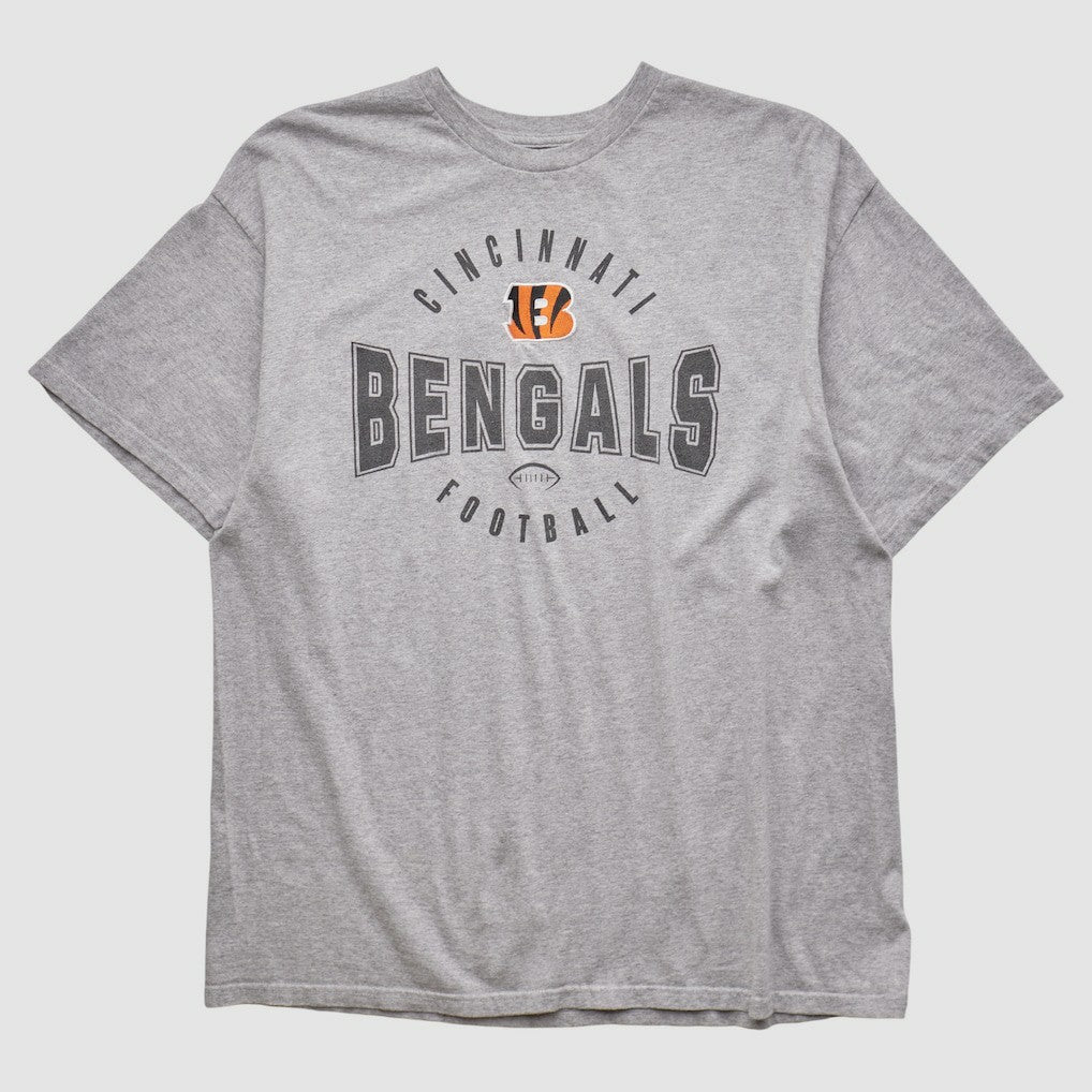 Cincinnati Bengals Fanatics NFL 2000s T-shirt