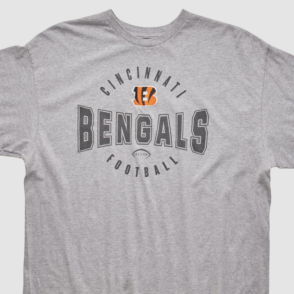 Cincinnati Bengals Fanatics NFL 2000s T-shirt