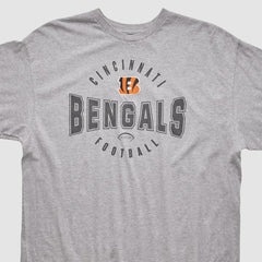 Cincinnati Bengals Fanatics NFL 2000s T-shirt