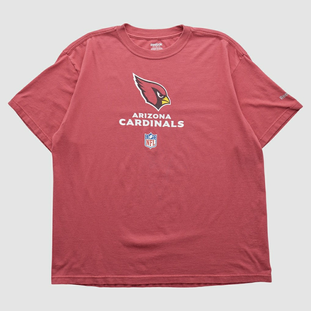 Arizona Cardinals Fanatics Reebok 2000s T-shirt
