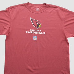 Arizona Cardinals Fanatics Reebok 2000s T-shirt
