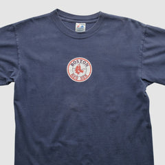 Boston Red Sox Majestic 2000s T-shirt | MLB Near me