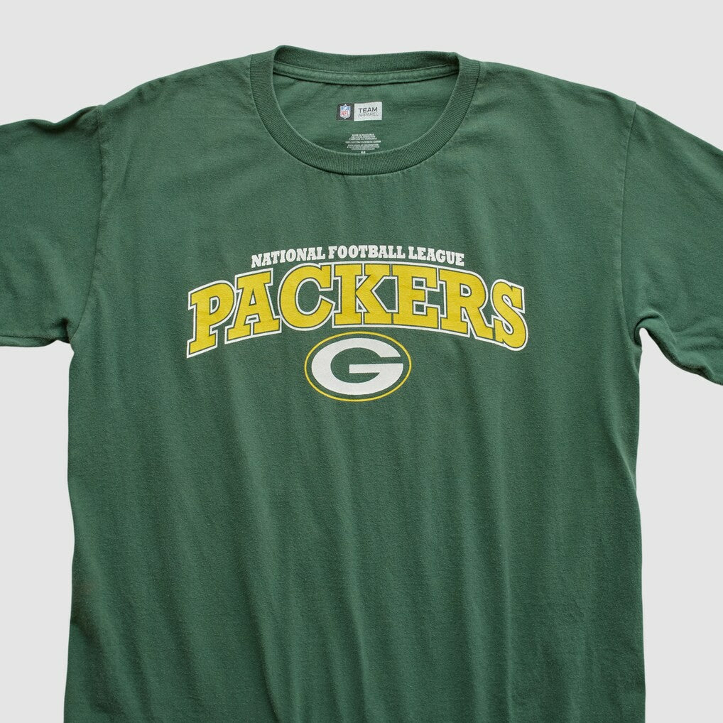 Green Bay Packers Fanatics NFL 2010 Long Sleeve T-shirt