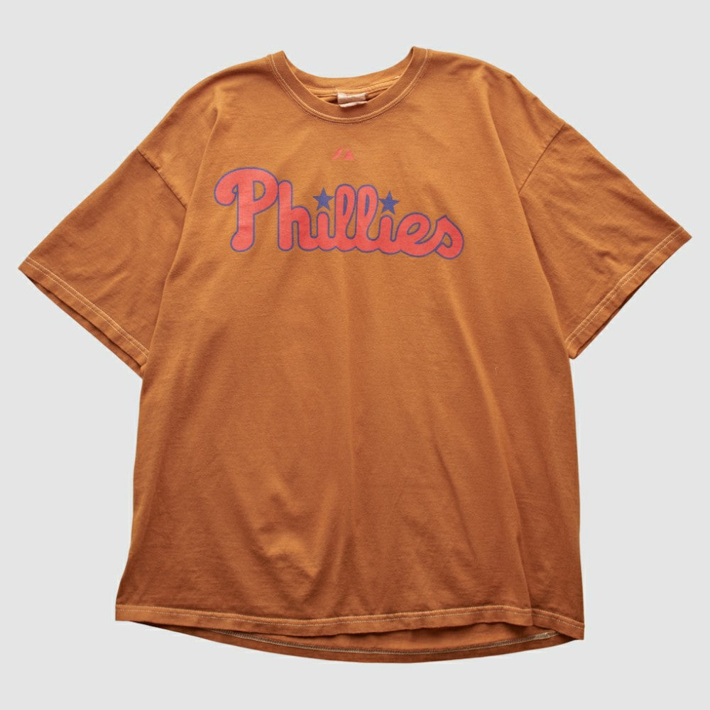 Philadelphia Phillies 2000s T-shirt | MLB Discount