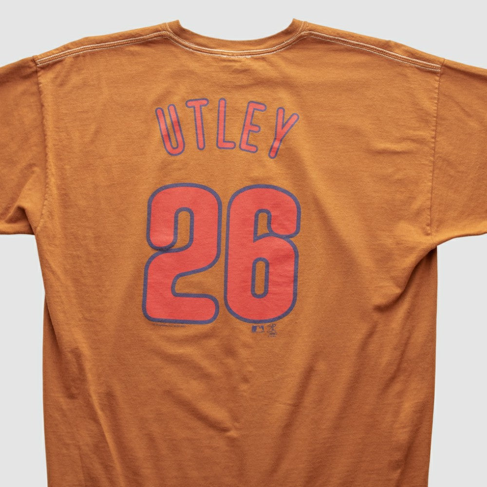 Philadelphia Phillies 2000s T-shirt | MLB Discount