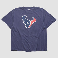 Houston Texans Fanatics NFL 2000s T-shirt
